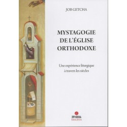 Mystagogie de l'Eglise orthodoxe