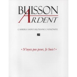 N'ayez pas peur, Je Suis - Buisson Ardent n° 29