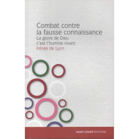 Combat contre la fausse connaissance