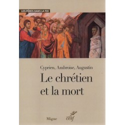 Le chrétien et la mort