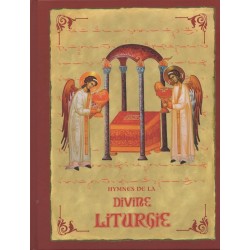 Hymnes de la Divine Liturgie
