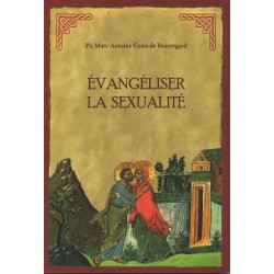 Evangéliser la sexualité