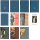 Collection des  11 tomes des catéchèses de l'Archimandrite Aimilianos