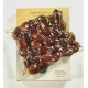 Olives noires BIO du monastère d'Ormylia - 250 g