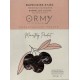 Olives noires BIO du monastère d'Ormylia - 250 g