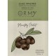 Olives vertes BIO du monastère d'Ormylia - 500 g