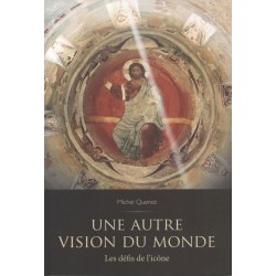 Une autre vision du monde - Les défis de l'icône