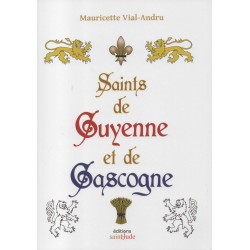 Saints de Guyenne et de Gascogne