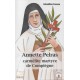 Annette Pelras Carmélite martyre de Compiègne