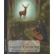 La vie de saint Eustache - Le mystérieux message du cerf