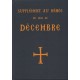 Supplément au Ménée du mois de décembre