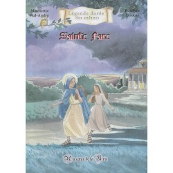 Sainte Fare - Au cœur de la Brie