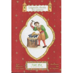 Saint Eloi - Le travail bien fait