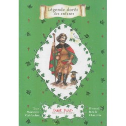 Saint Roch - Une charité ardente