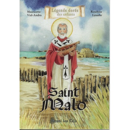 Saint Malo - Sauvé des flots