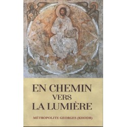 En chemin vers la lumière