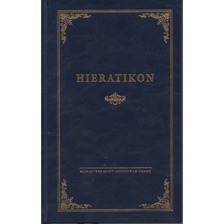 Hiératikon