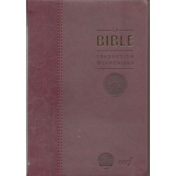 La Bible - Traduction œcuménique