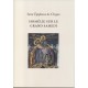 Homélie sur le grand samedi - Epiphane de Chypre