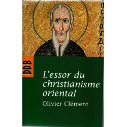 L'essor du christianisme oriental - Occasion