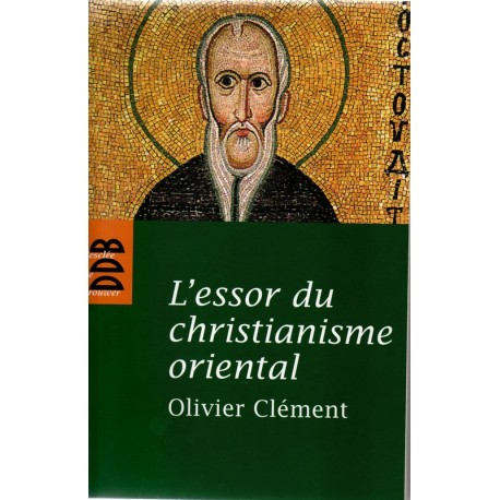 L'essor du christianisme oriental