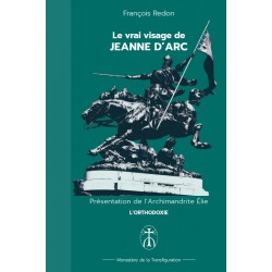Le vrai visage de Jeanne d'Arc