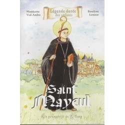 Saint Mayeul - La prospérité de Cluny