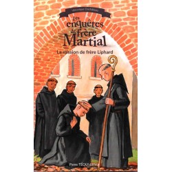 La mission de Frère Liphard