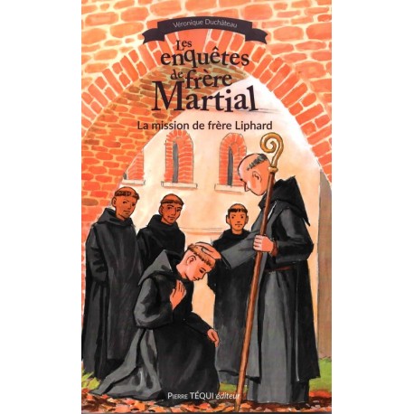 La mission de Frère Liphard