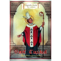 Saint Tugdual. Une floraison de monastères
