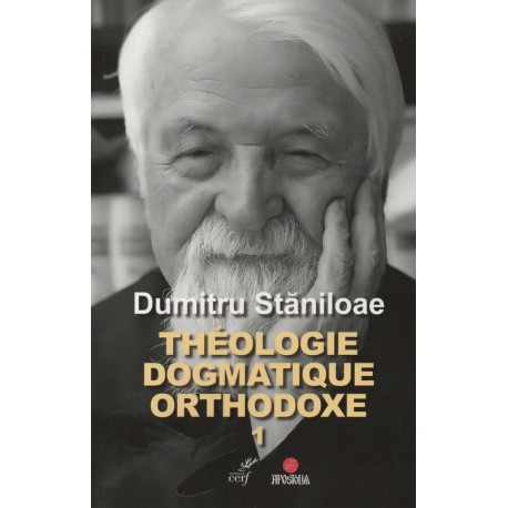 Théologie dogmatique orthodoxe - Tome 1