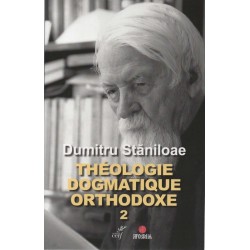 Théologie dogmatique orthodoxe - Tome 2