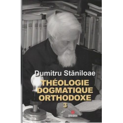 Théologie dogmatique orthodoxe - Tome 3