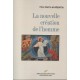La nouvelle création de l'homme