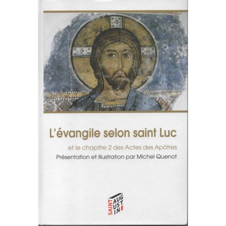L'évangile selon saint Luc et le chapitre 2 des Actes des Apôtres