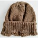 Bonnet de soeur Myriam  - Bonnet femme