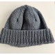 Bonnet de soeur Myriam  - Bonnet homme