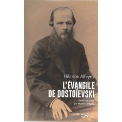 L'évangile de Dostoïevski