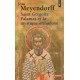 Saint Grégoire Palamas et la mystique orthodoxe