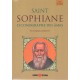 Saint Sophiane l'iconographe des âmes