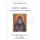 Saint Gabriel. Fol-en-Christ de Géorgie