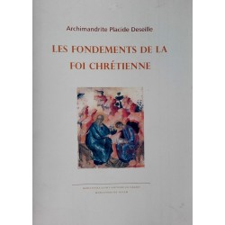 Les fondements de la foi chrétienne