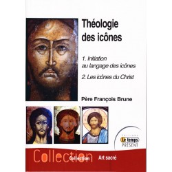 Théologie des Icônes