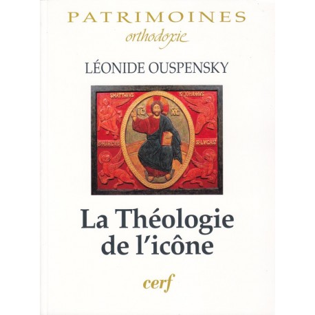 La théologie de l'icône