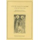 Vie de Sainte Marie l'Egyptienne. Introduction et traduction du Hiéromoine Molinier