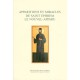 Apparitions et miracles de saint Ephrem le nouvel-apparu.