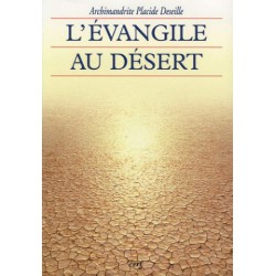 L'Evangile au désert