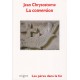 Saint Jean Chrysostome. La conversion