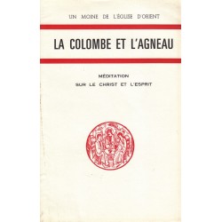 La colombe et l'agneau