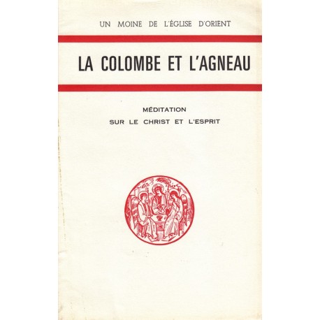 La colombe et l'agneau